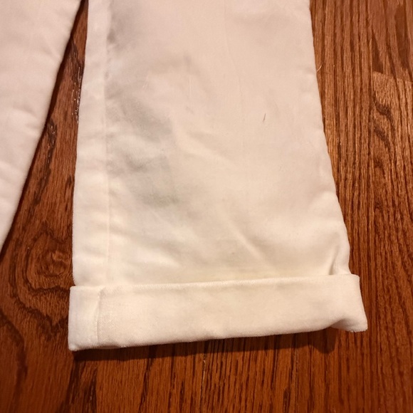 NEW Janie and Jack Velour Pants 18-24 Months - Picture 2 of 9